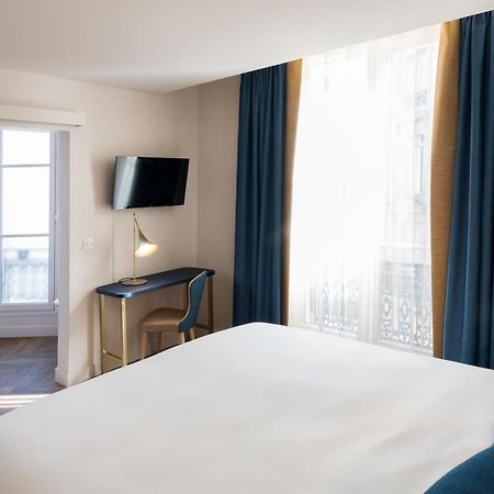 Mercure Paris Opera Lafayette Екстериор снимка