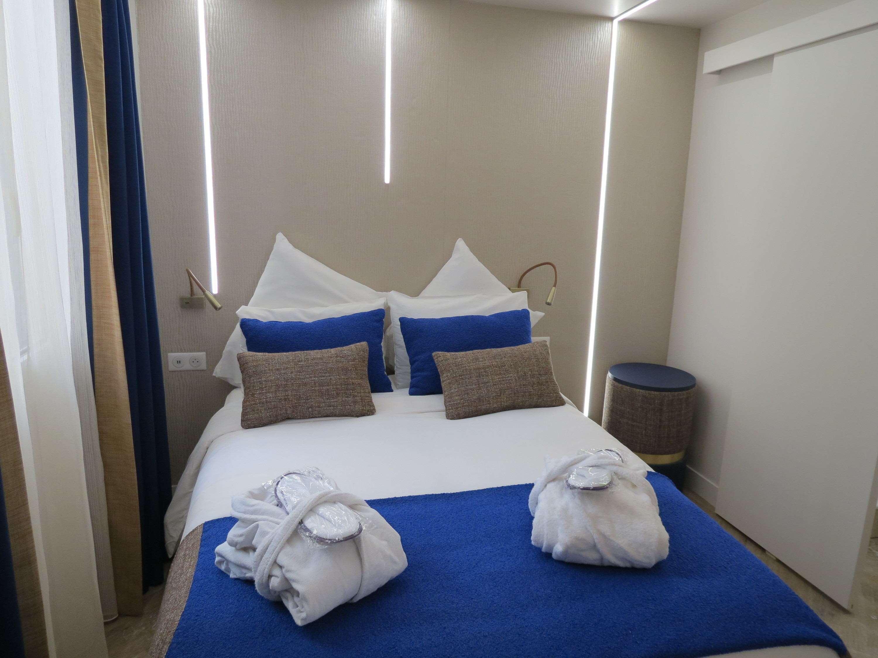 Mercure Paris Opera Lafayette Екстериор снимка